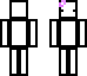 stick girl