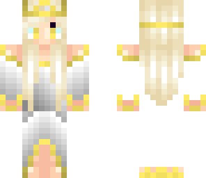 wip--queen of light