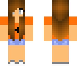 my oc