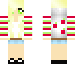 edit girl