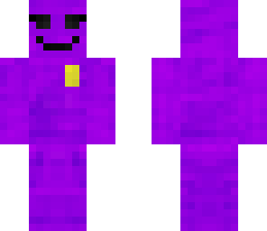 purple guy