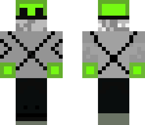ninja slime