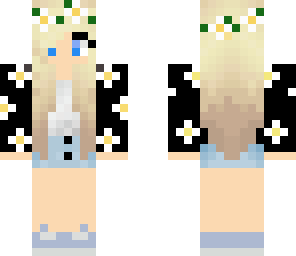 cute blonde