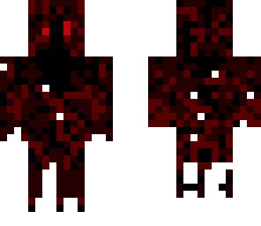 bloody ghostrider