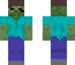 zombie