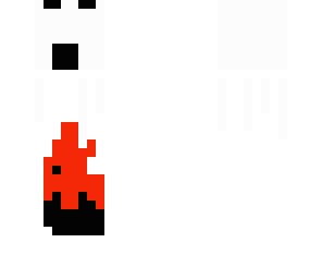 derp ghast