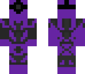 spider ranger