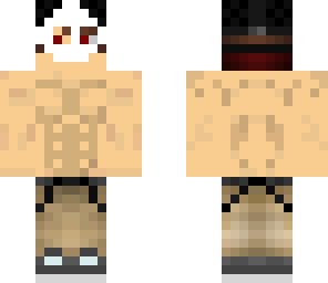 halloween freak