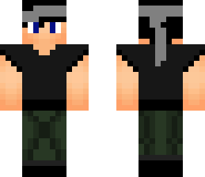 jungle rebel