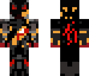 demon lord