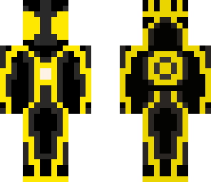 wasp of tron