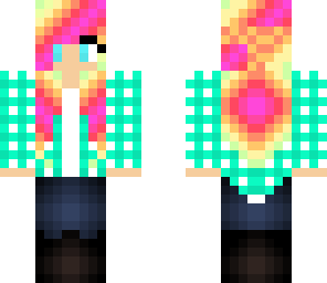 teenager