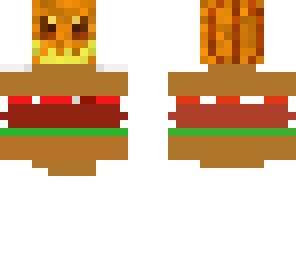 derp hamburger
