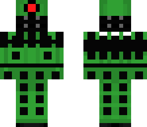 geneses dalek