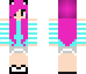 cat girl