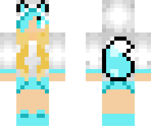 icee the fox