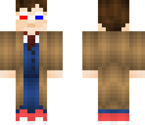 the 10th doctor