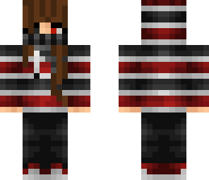 pvp girl