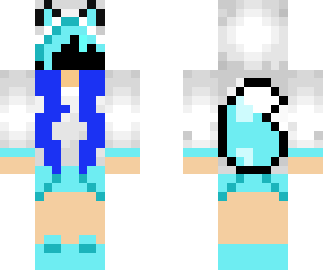 frank shadow ice fox