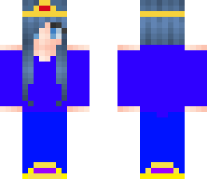 queen vaproeon -fixed-
