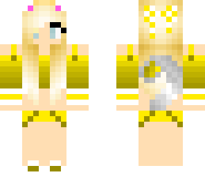 cattropia girl