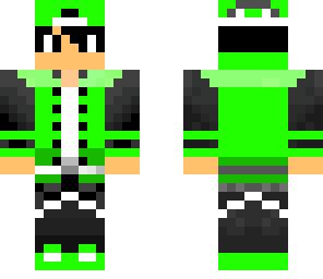 cool boy