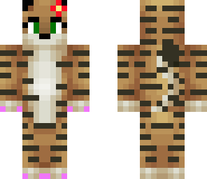 tiger edited