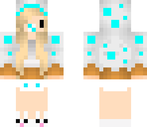 memo's baby skin