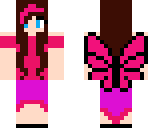 fairy girl