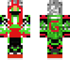 radioactive assassin 