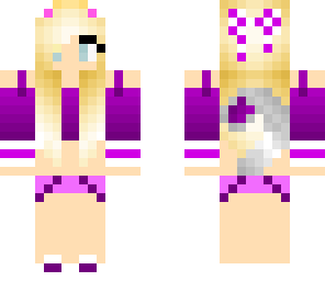 cattropia girl 2