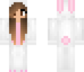bunny girl