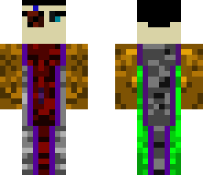 cyborg stevan final battle