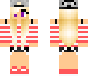 uimmmm red and white top