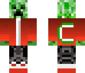  new cool creeper 