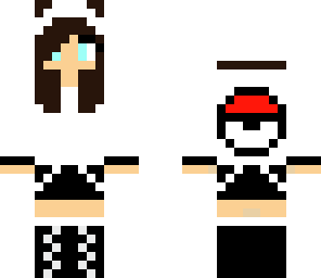 pokegirl