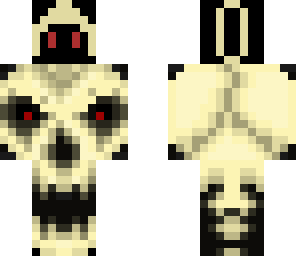 frank_shadow skeleton