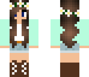 cute girl