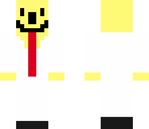 man in suit