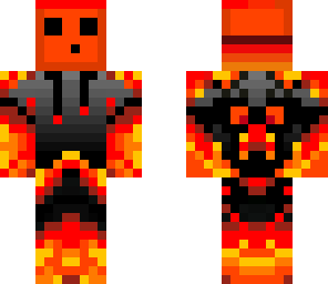 lava