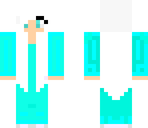 xxsnowy99xx's skin