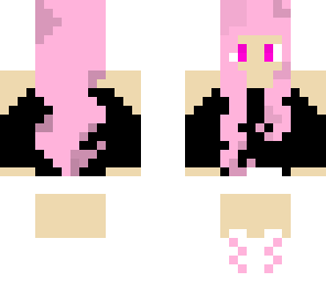 bubblegum girl