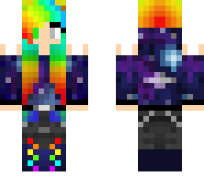 kasper does galaxy and *** pride