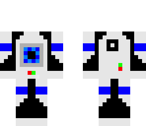atlas from portal 2