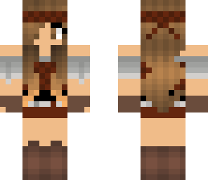 female pirate