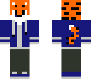 elite tigerclan captain