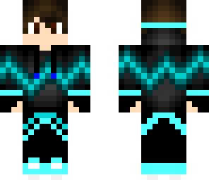cool wave