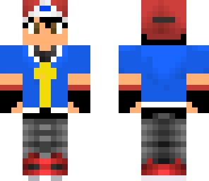 ash is awsome
