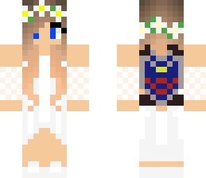link bride
