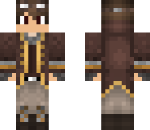 steampunker